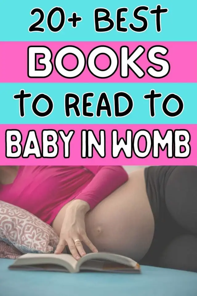 Books To Read To Baby In Womb Free