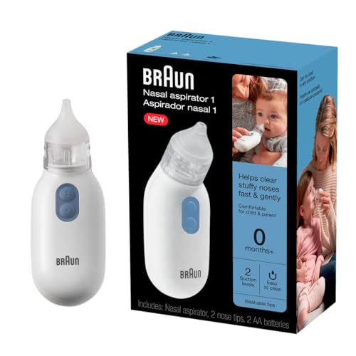 nasal aspirator