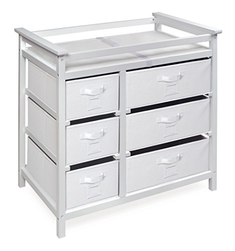 changing table