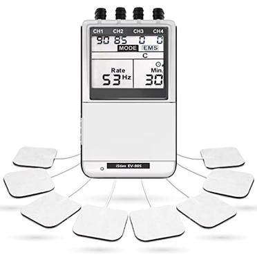 Can you Simulate Labor Pain with a TENS Unit? – Massage Therapy Concepts