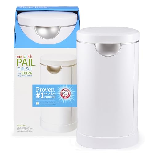 diaper pail