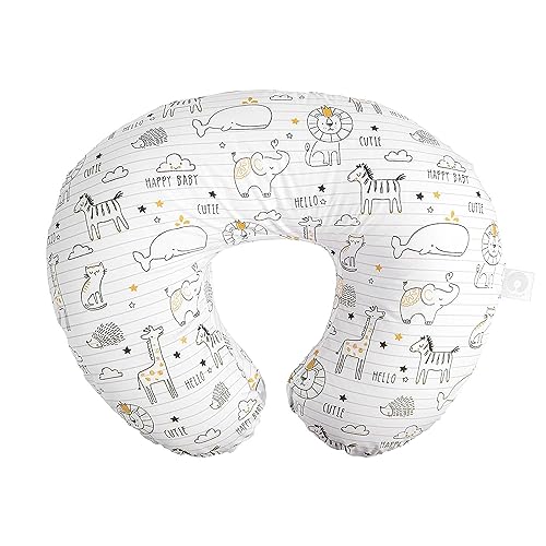 nursing pillow