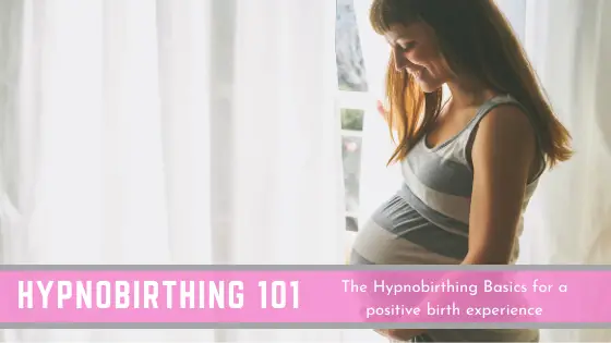 hypnobirthing basics