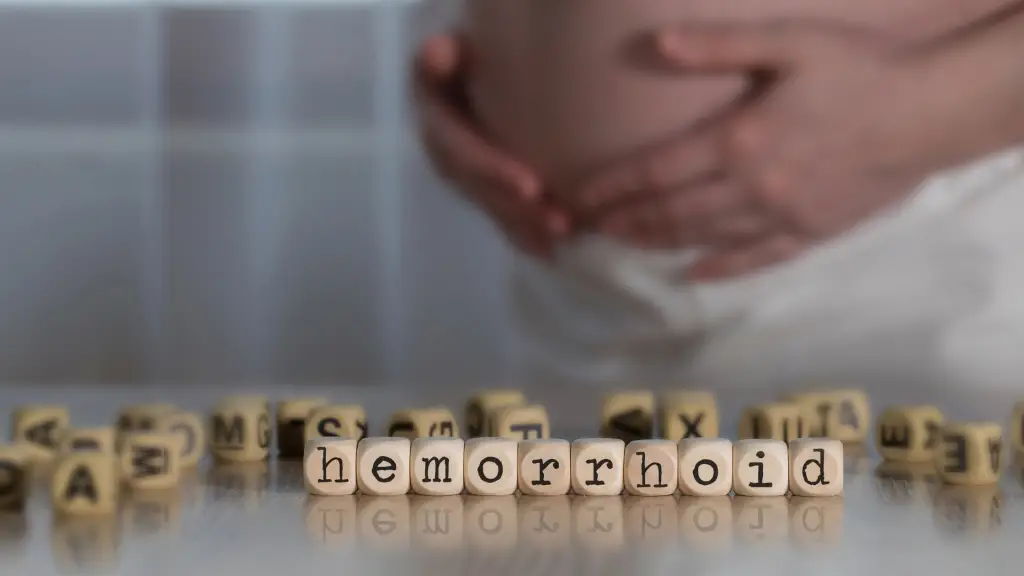 hemorrhoids