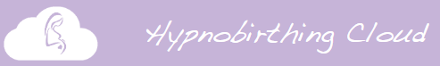 hypnobirthing cloud logo