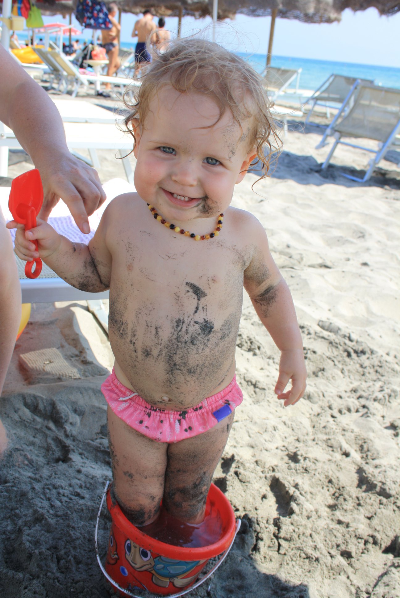 The Best Reusable Swim Diapers of 2021 Conquering Motherhood