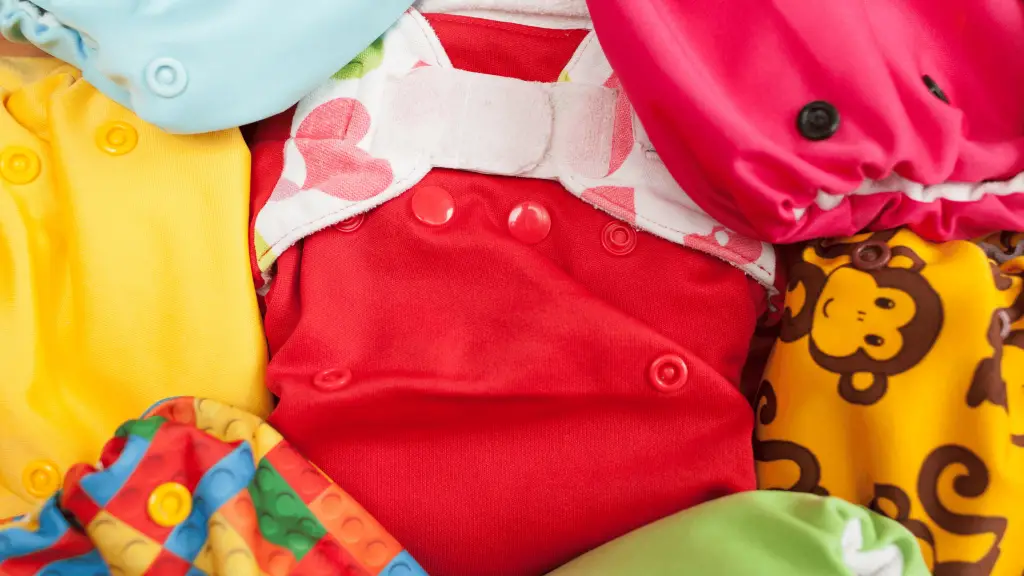 Reusable Diapers a guide to Cloth and Swim Diapers