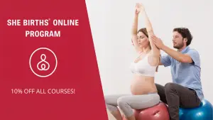 she births online courses coupon