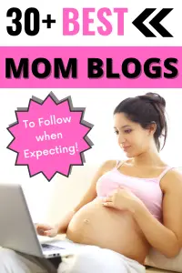 30+ best mom blogs to follow