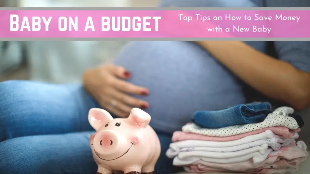 Baby on a budget