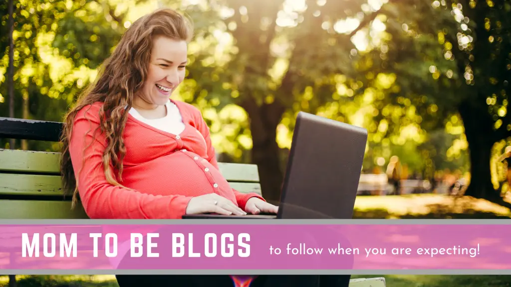 mom to be blogs