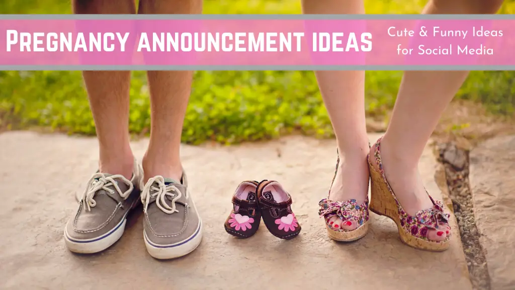 30-cute-funny-ways-to-announce-pregnancy-on-social-media