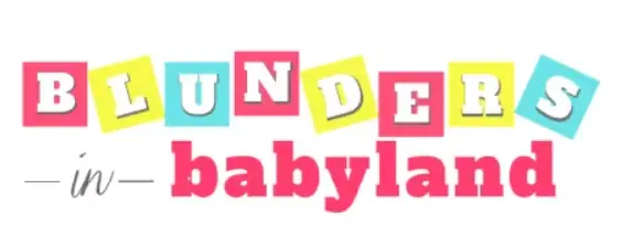 blunders in babyland