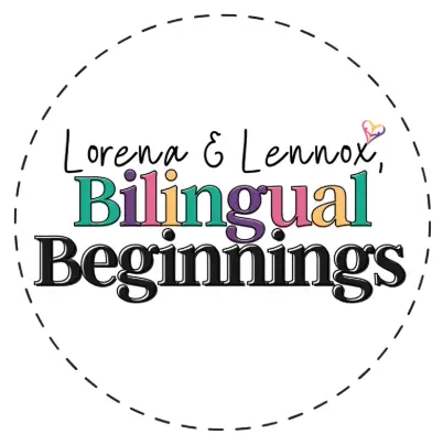 lorena & lennox logo