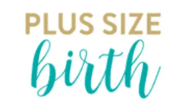 plus size birth