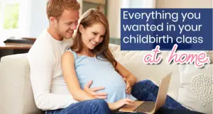 The Online Prenatal Class for Couples coupon