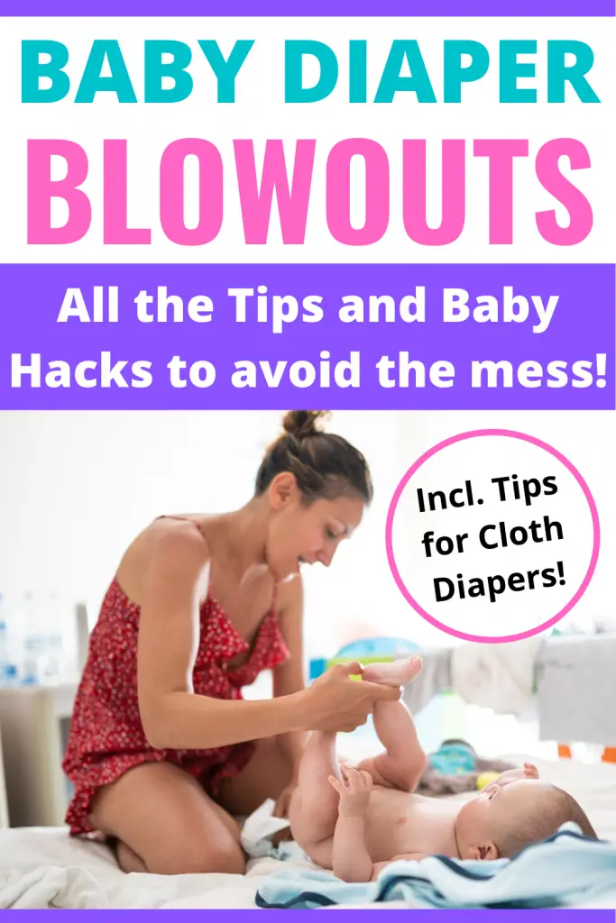 baby blowout tips and hacks