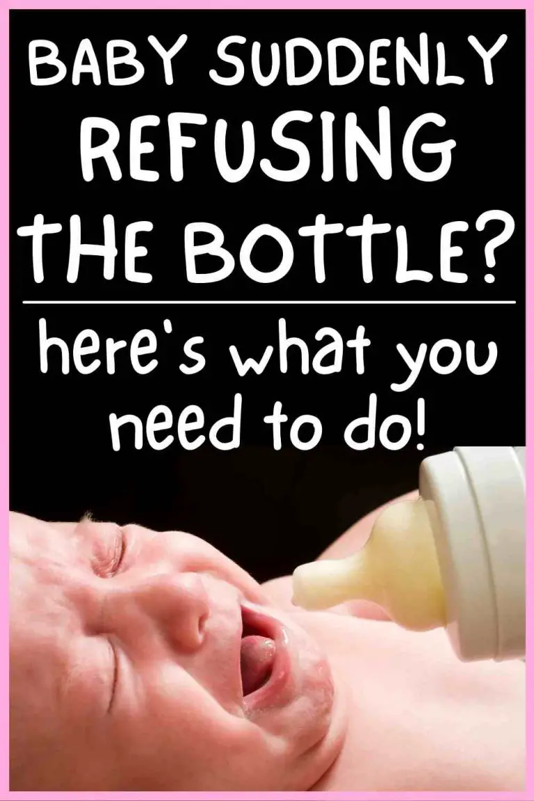 baby-refusing-the-bottle-why-and-19-things-to-try-conquering-motherhood