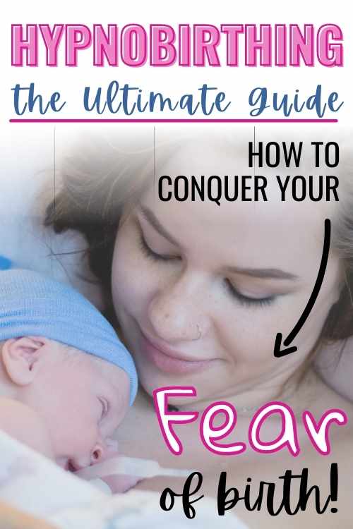 hypnobirthing guide