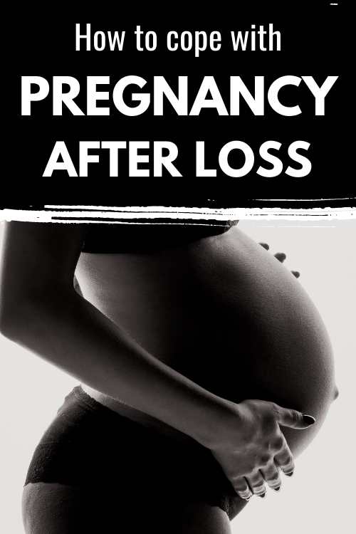 pregnancy after loss