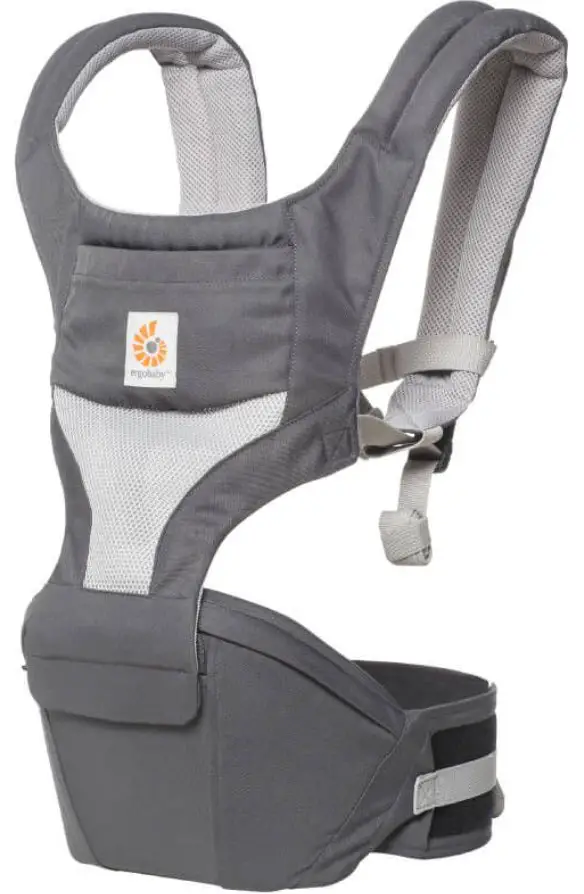 Ergobaby hip seat carrier