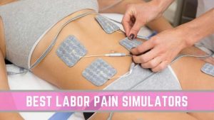 best labor pain simulators
