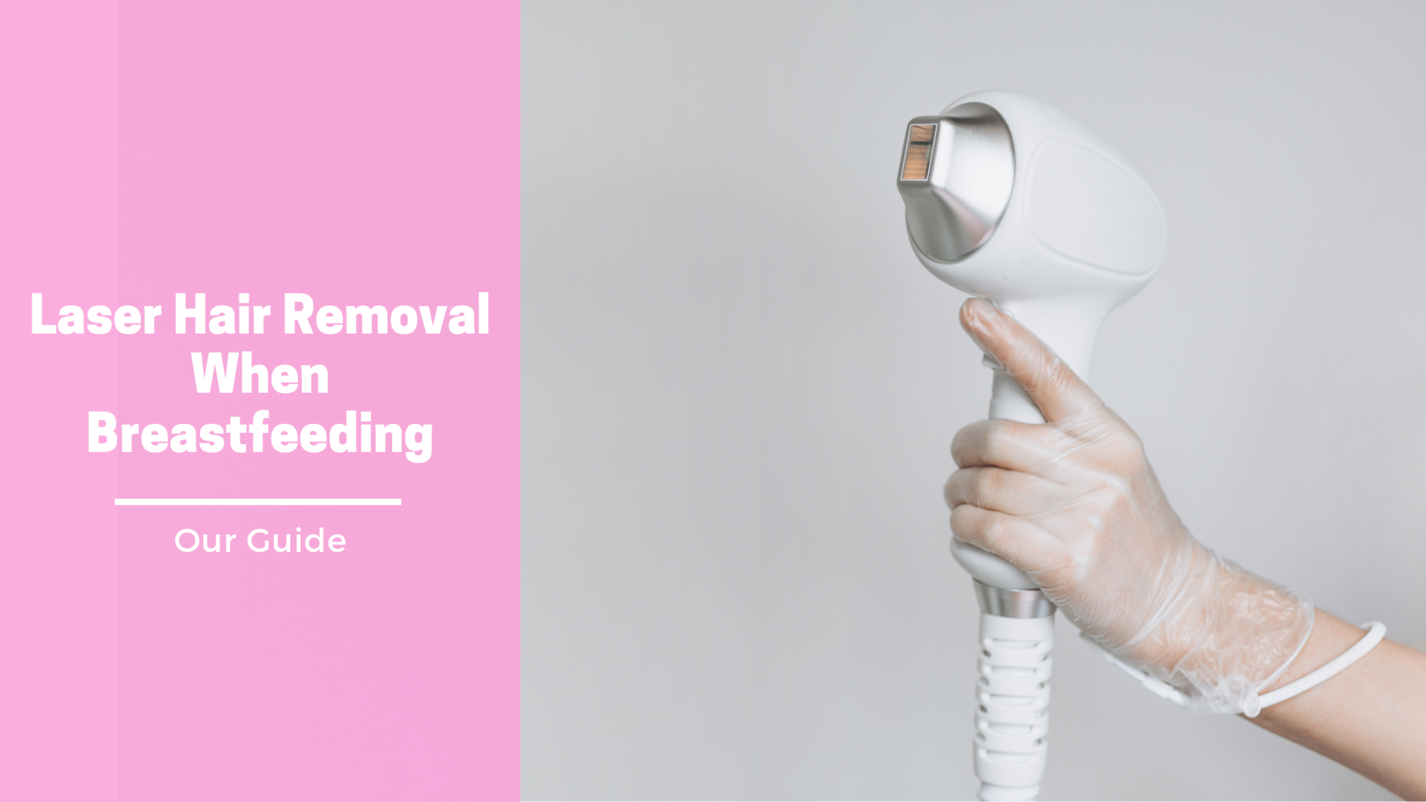 is-it-safe-to-get-laser-hair-removal-while-breastfeeding-conquering