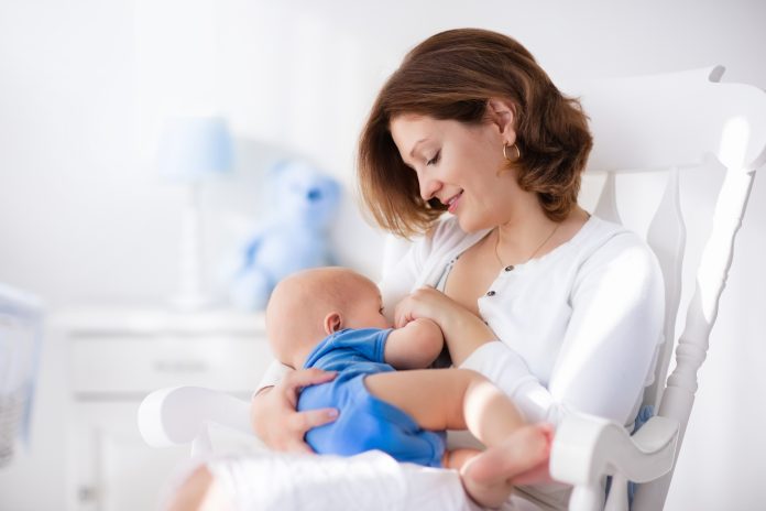breastfeeding questions