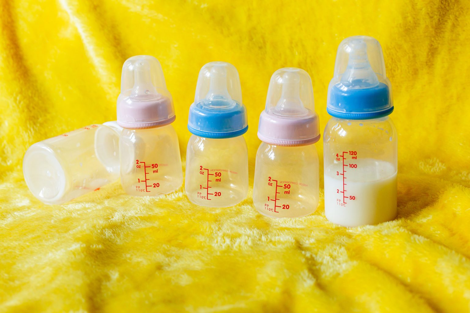 Best Bottles for Spectra Breast Pumps Which Bottles are Compatible and
