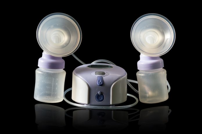 breast pump for sale