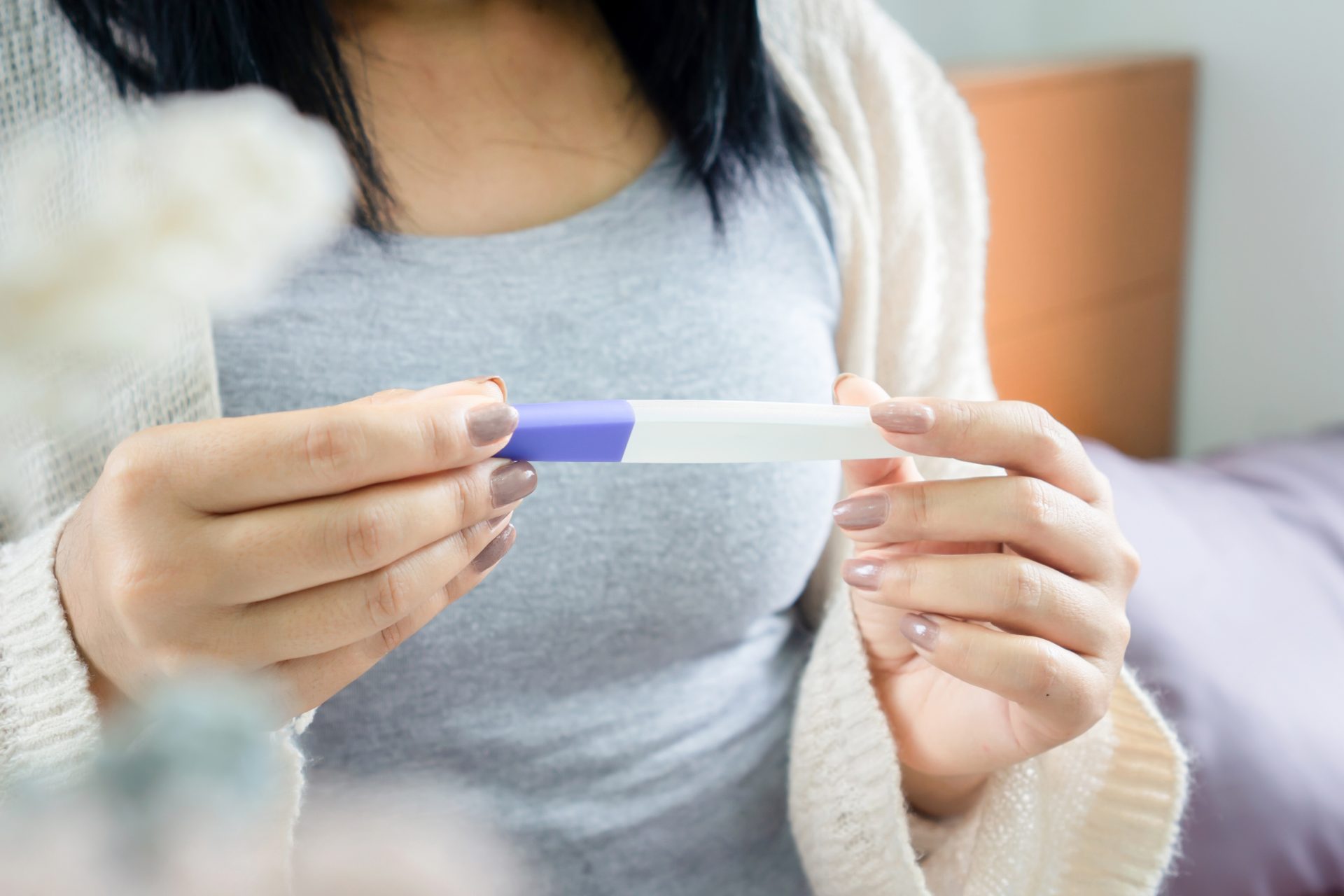 A Guide To The Different Types Of Pregnancy Tests Conquering Motherhood 6260